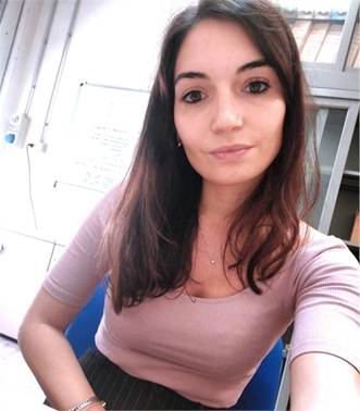 Francesca Bosco Francesca Bosco